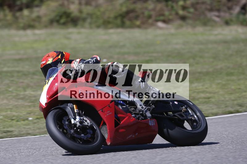 /27 24.07.2026  Speer Racing ADR/Gruppe rot/497